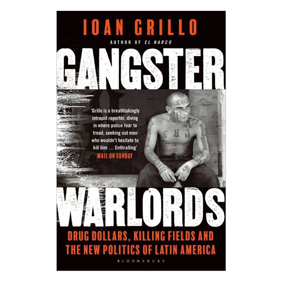 Gangster Warlords