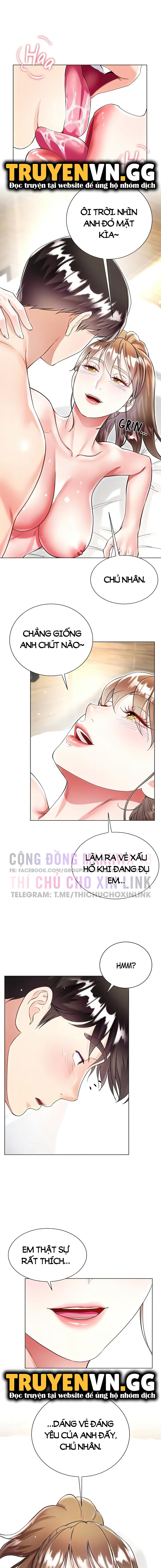 thương thầm chị dâu chapter 58 6