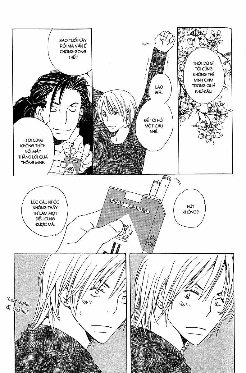 kodomo no iibun chapter 2 37