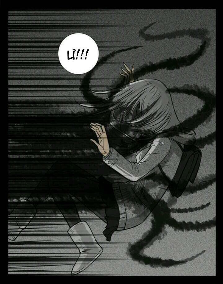 những câu chuyện kinh dị ở trường trung học tây lăng chapter 12 27