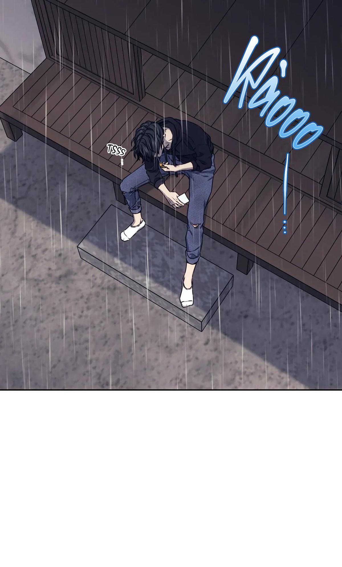 công cuộc báo thù của kẻ yếu thế chapter 35 43