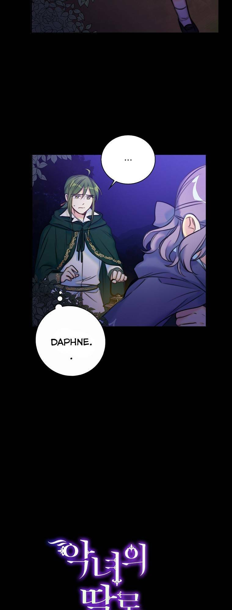 sinh ra làm con gái ác nữ chapter 8 4