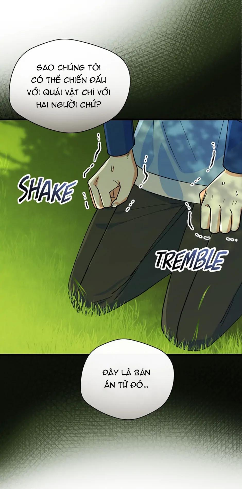 hiệp sĩ băng giá chapter 23.2 28