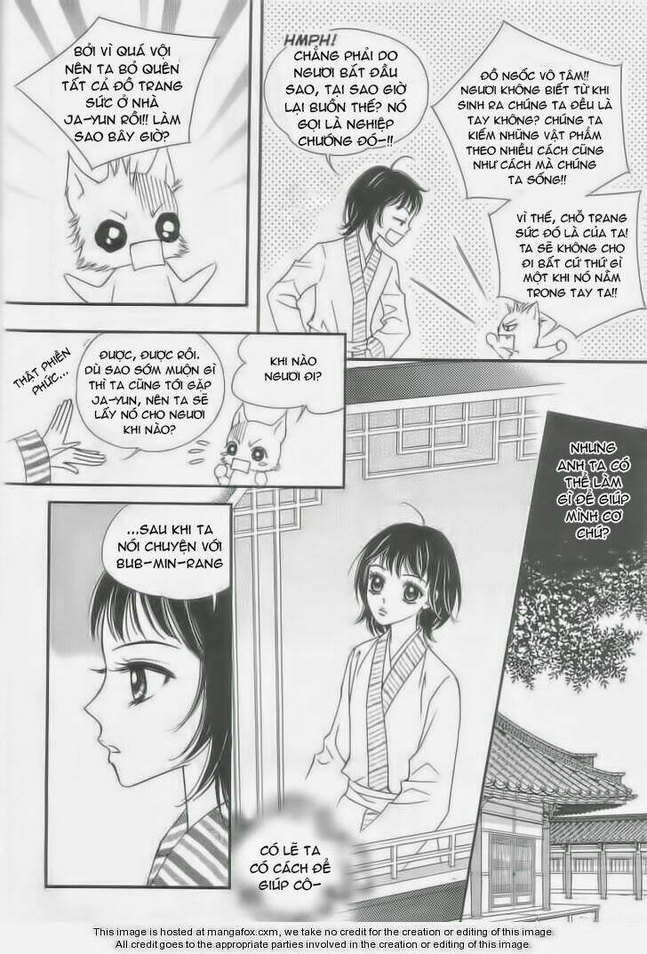 sarasah chapter 8 18