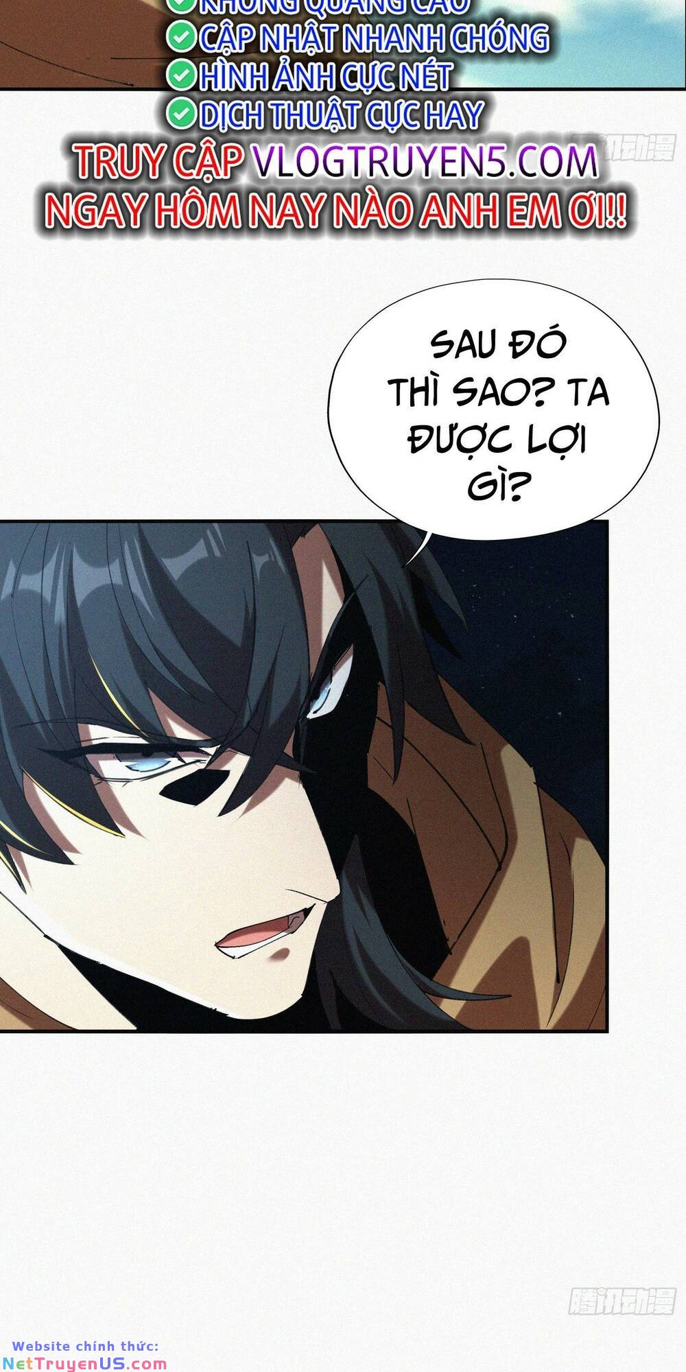 ta bất cần, đám tôn tử đều là cấp sss chapter 5 33