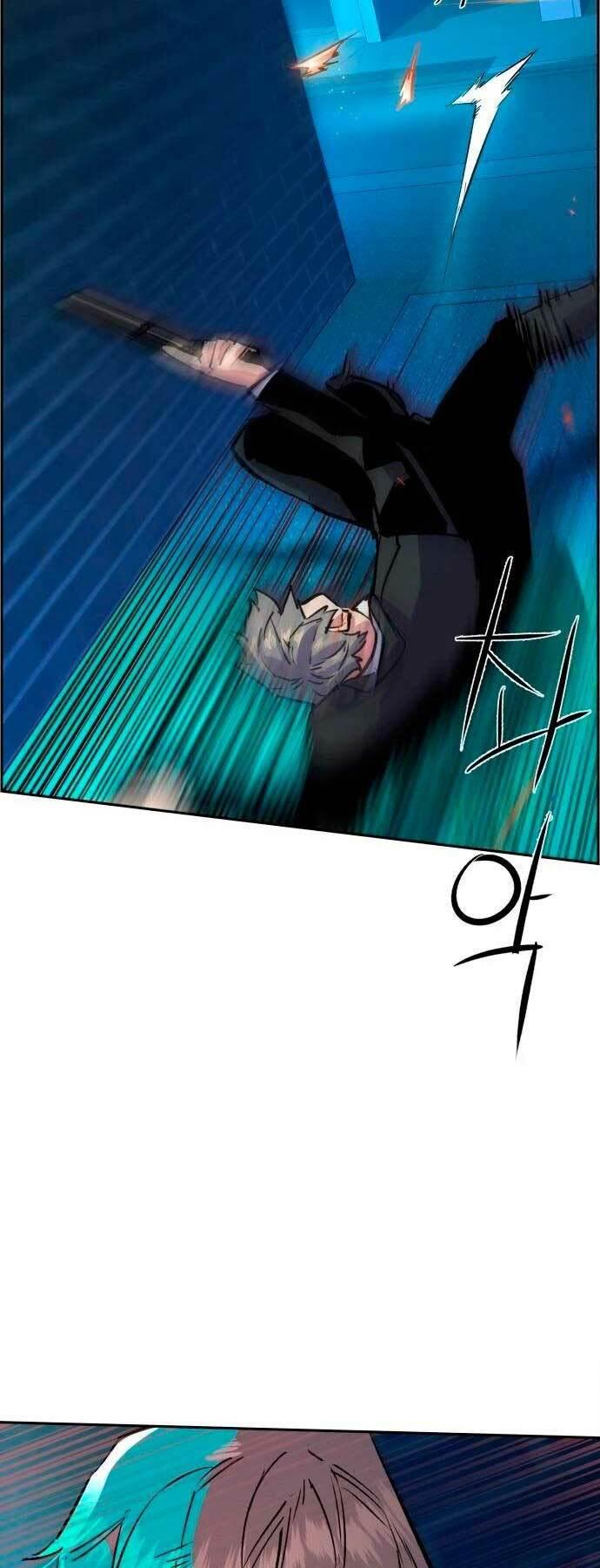 bạn học tôi là lính đánh thuê chapter 129 53