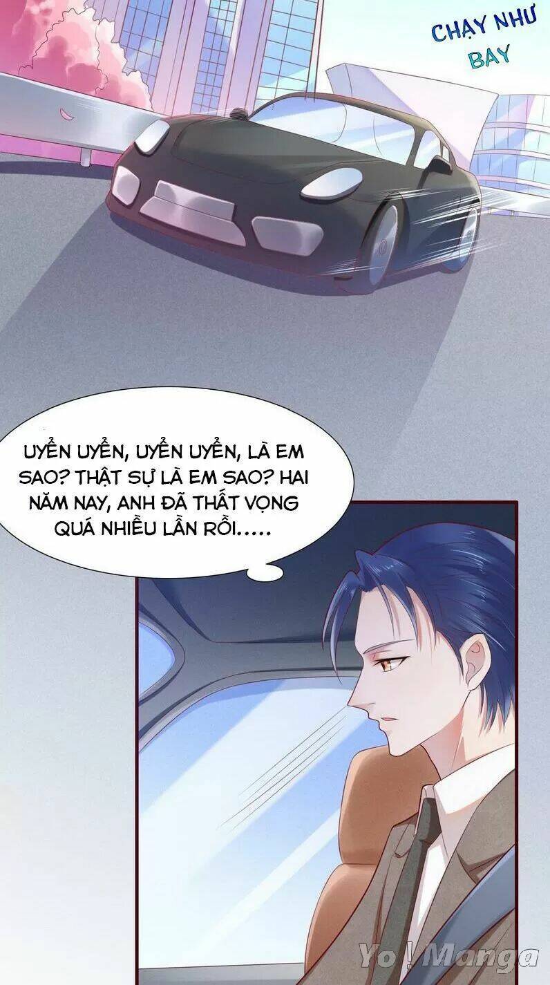 bá đạo tổng tài yêu tôi chapter 202 9