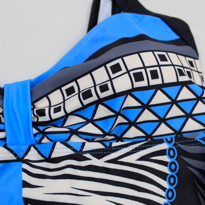 Đồ Bơi Nữ 2020 Một Mảnh Push Up Sexy Áo Tắm Nữ Bơi Đi Biển Mặc Đồ Bơi Monokini Plus Kích Thước Đồ Bơi 3XL