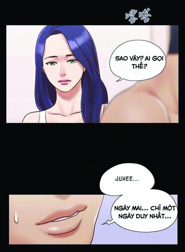 mọi thứ đã được chấp thuận chapter 7.2 25