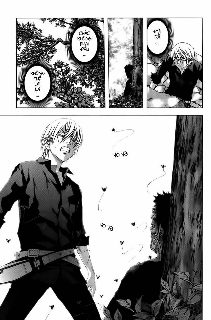 cuộc chiến sinh tồn chapter 14 5