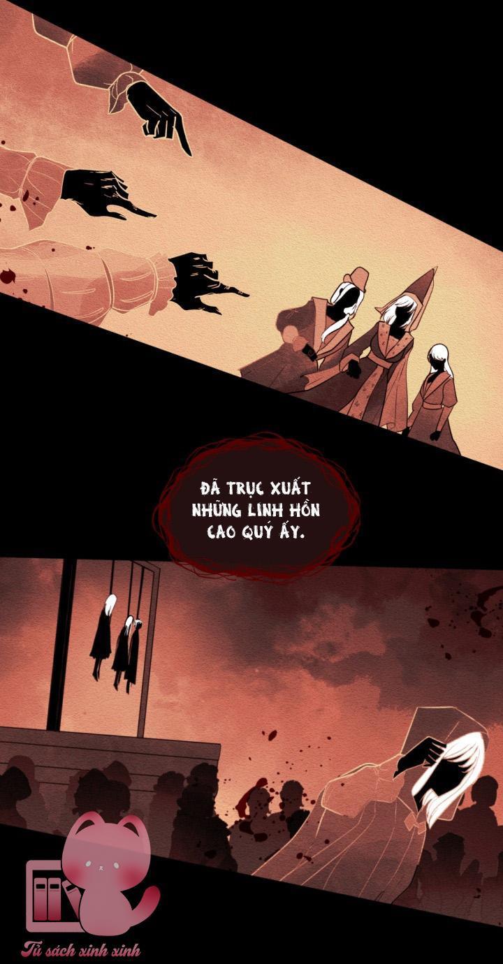 nguyện ước vô vọng của ma nữ chapter 50 44