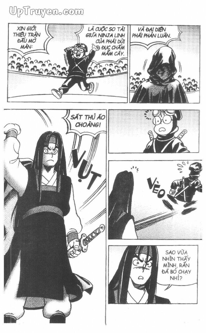 đội quân nhí nhố chapter 28 90