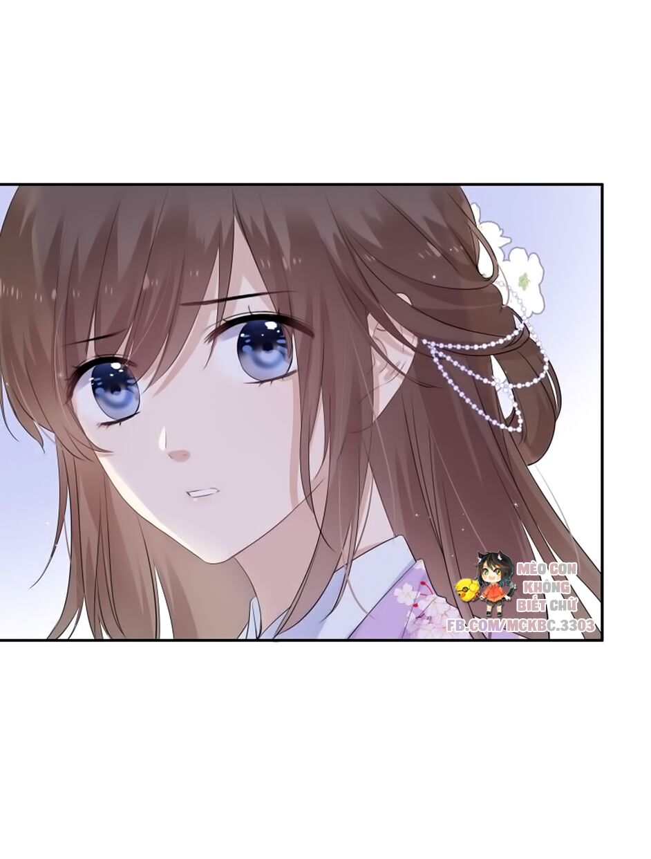 kính hoa thương chapter 32 19