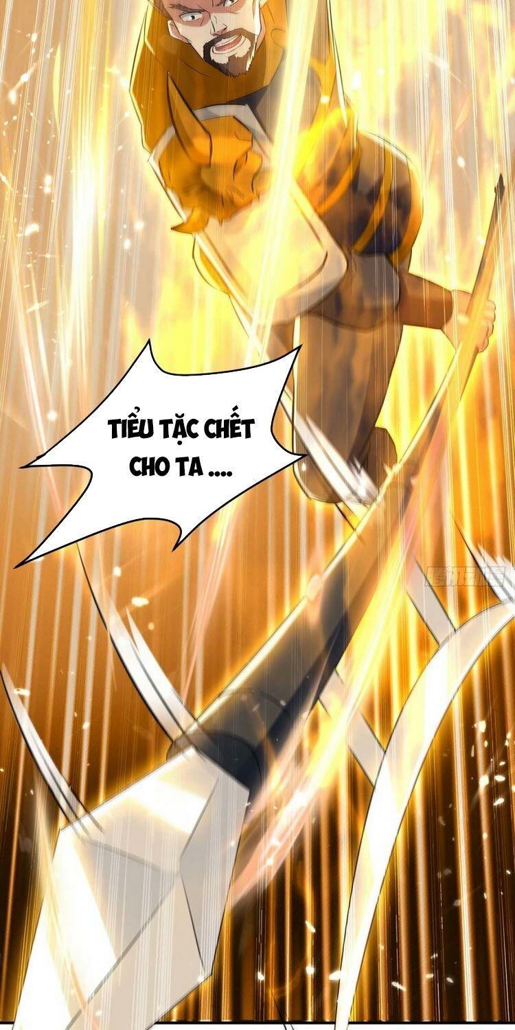 tối cường thăng cấp chapter 228 26