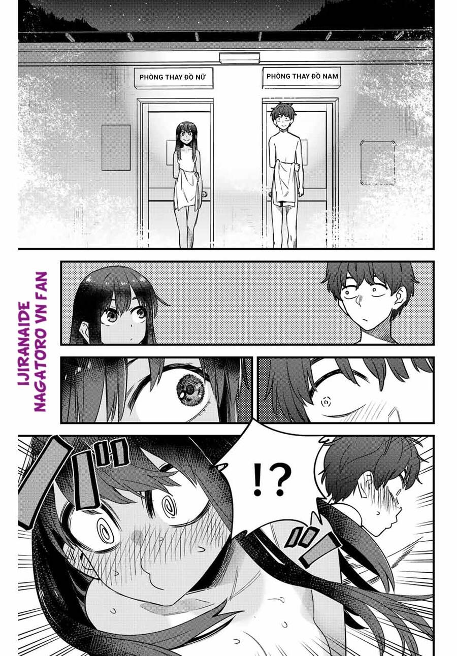 please don bully me - nagatoro-san chapter 121 31