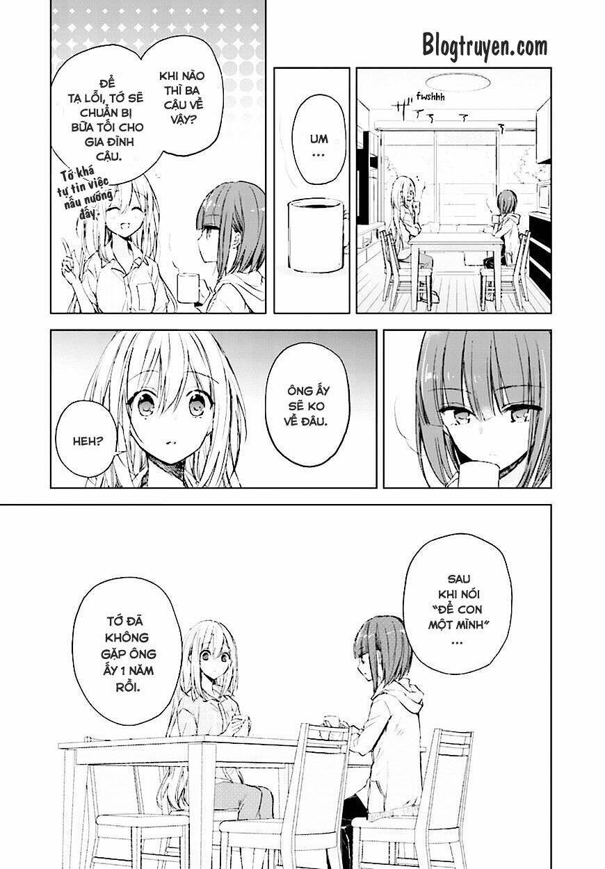 strawberry fields wo mou ichido chapter 4 16