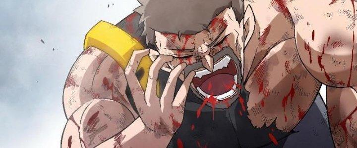 từ cây cổ thụ bắt đầu tiến hóa chapter 56 55