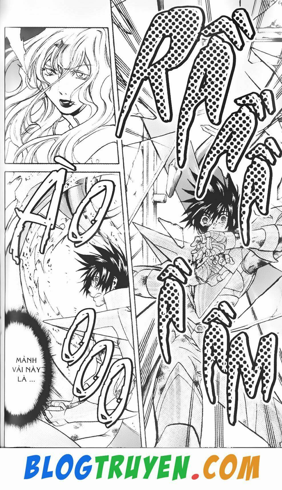 thần thoại minh vương chapter 60 9