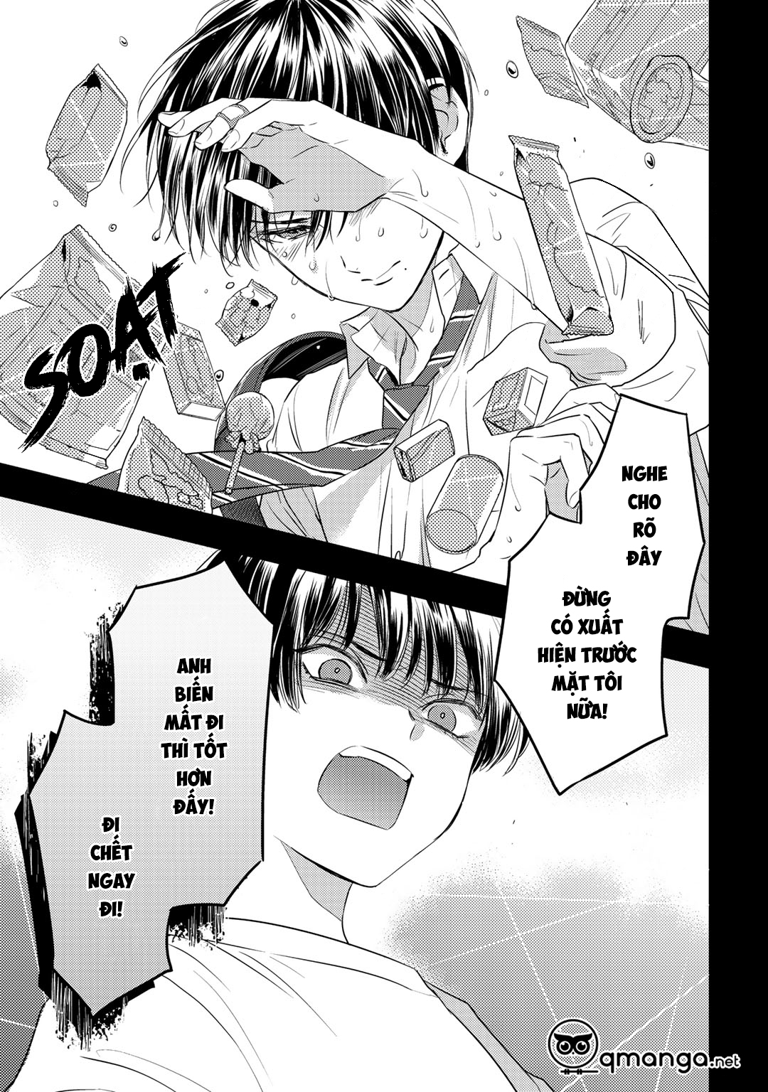 bọ rùa tháng sáu chapter 2 13