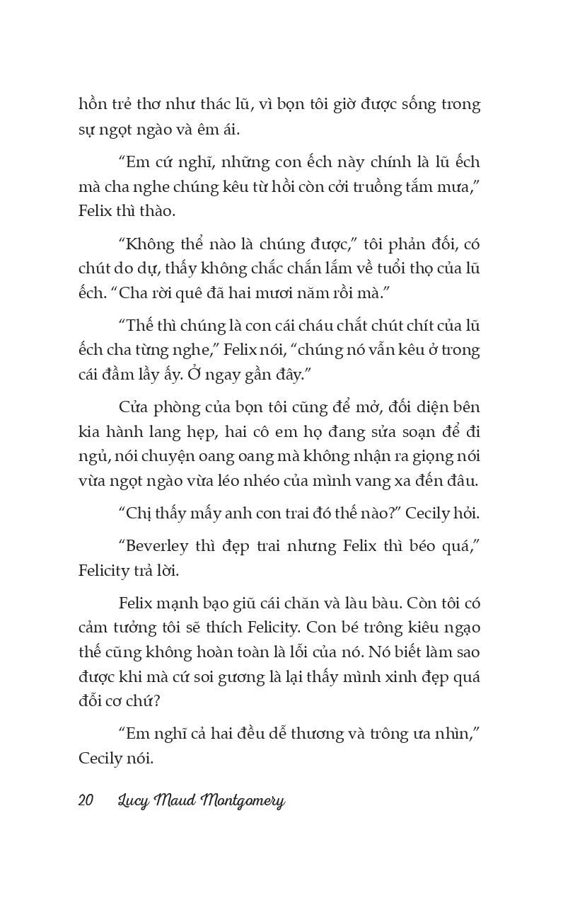 Chị Kể Chuyện