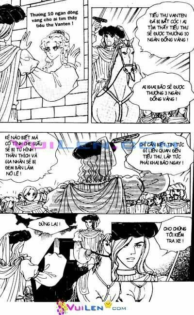 princess - công chúa xứ hoa (bản đẹp) chapter 14 132