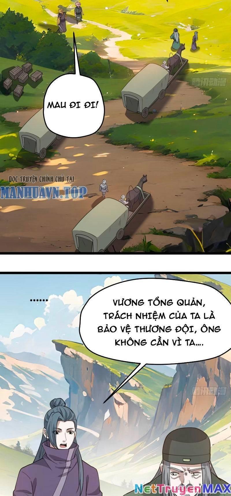 hệ thống gánh con mạnh nhất chapter 100 21