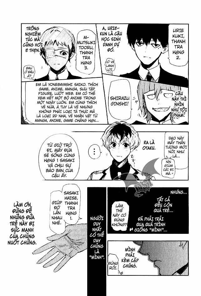 ngạ quỷ vùng tokyo 2 chapter 33.2 7