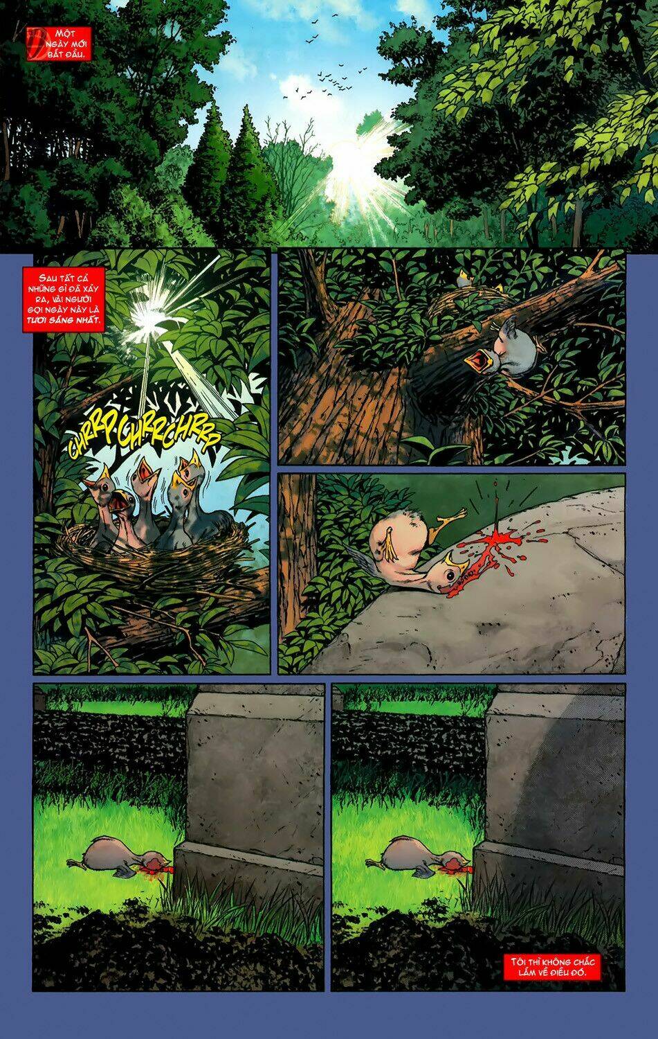 brightest day chapter 0 3