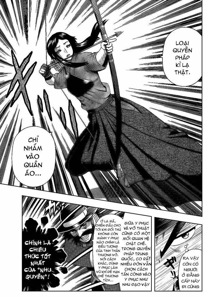 history's strongest disciple kenichi chapter 363 12