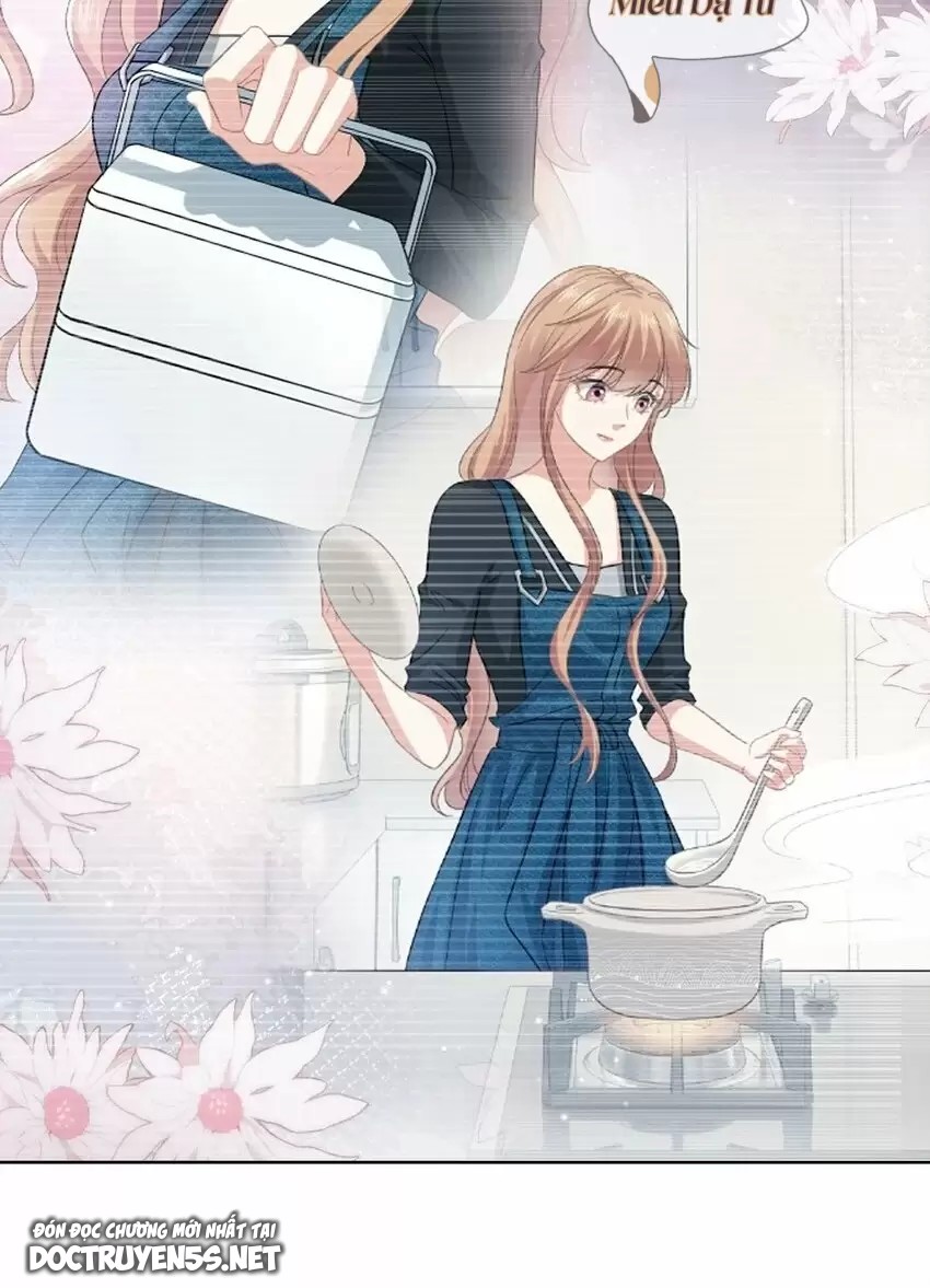 ảnh hậu một tuần mập ba cân chapter 20 27