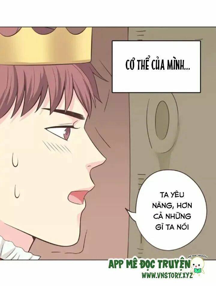 xin chào! dân nữ chapter 64 63