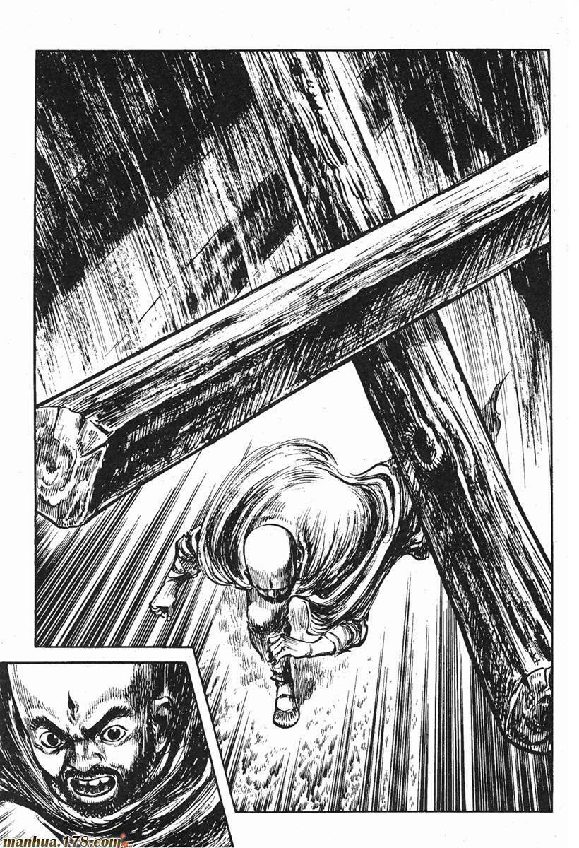 binh pháp mặc công chapter 76 17