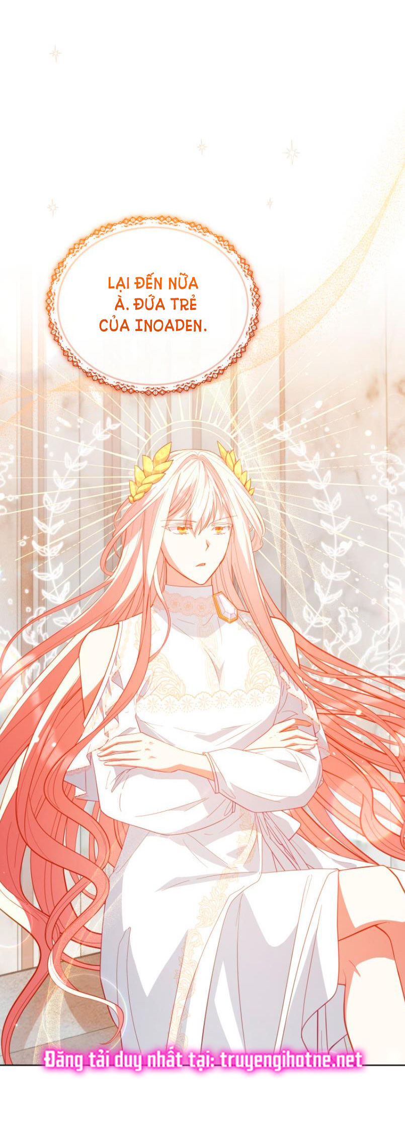 quý cô không thể tiếp cận chapter 84.1 28