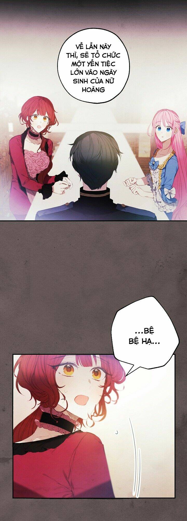 tiệm búp bê của công chúa chapter 6 12