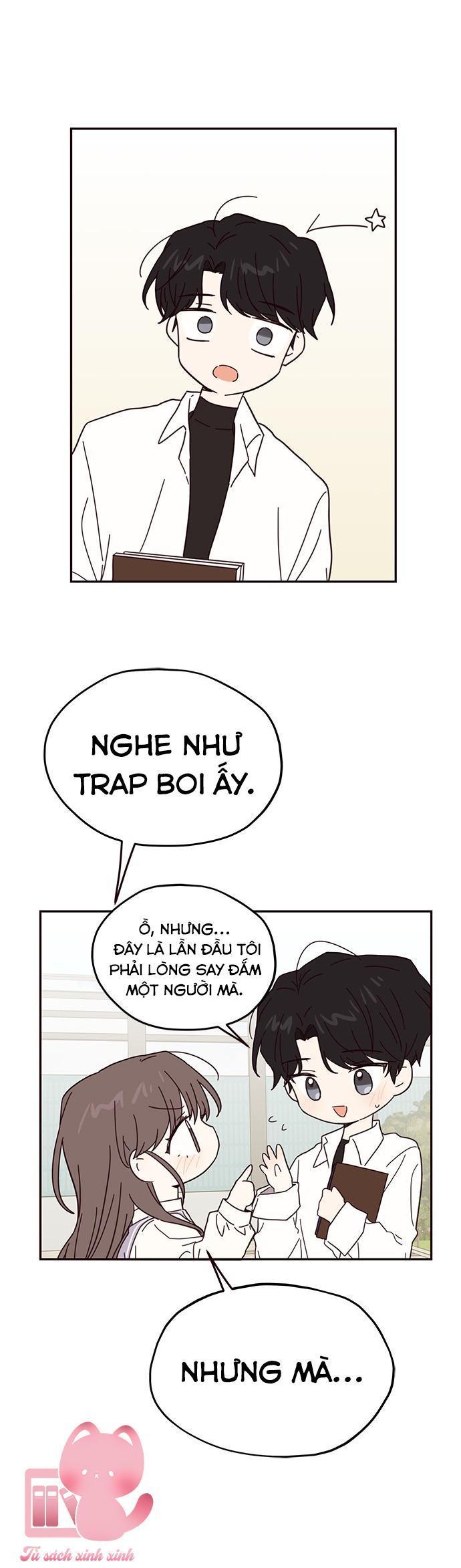 sợi chỉ tình yêu chapter 44 22