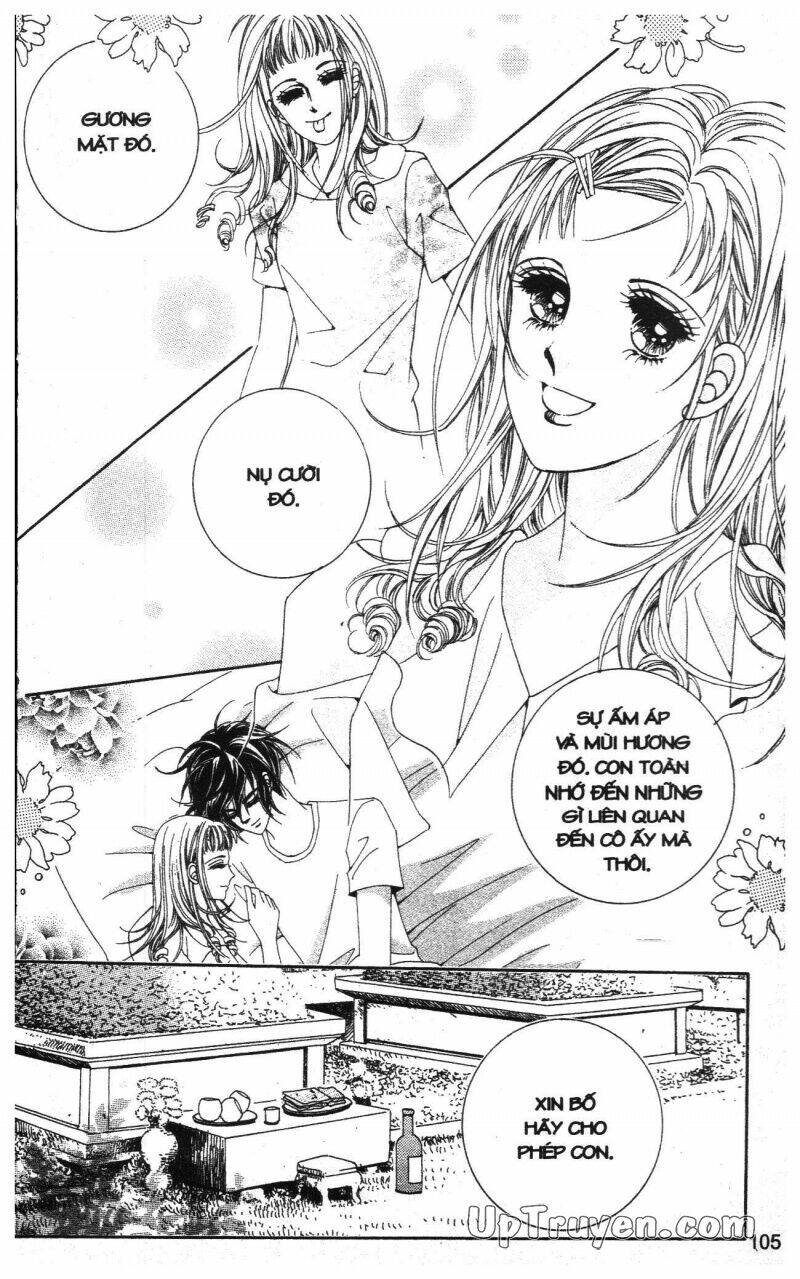 vợ chồng trẻ con bản đẹp chapter 18 104