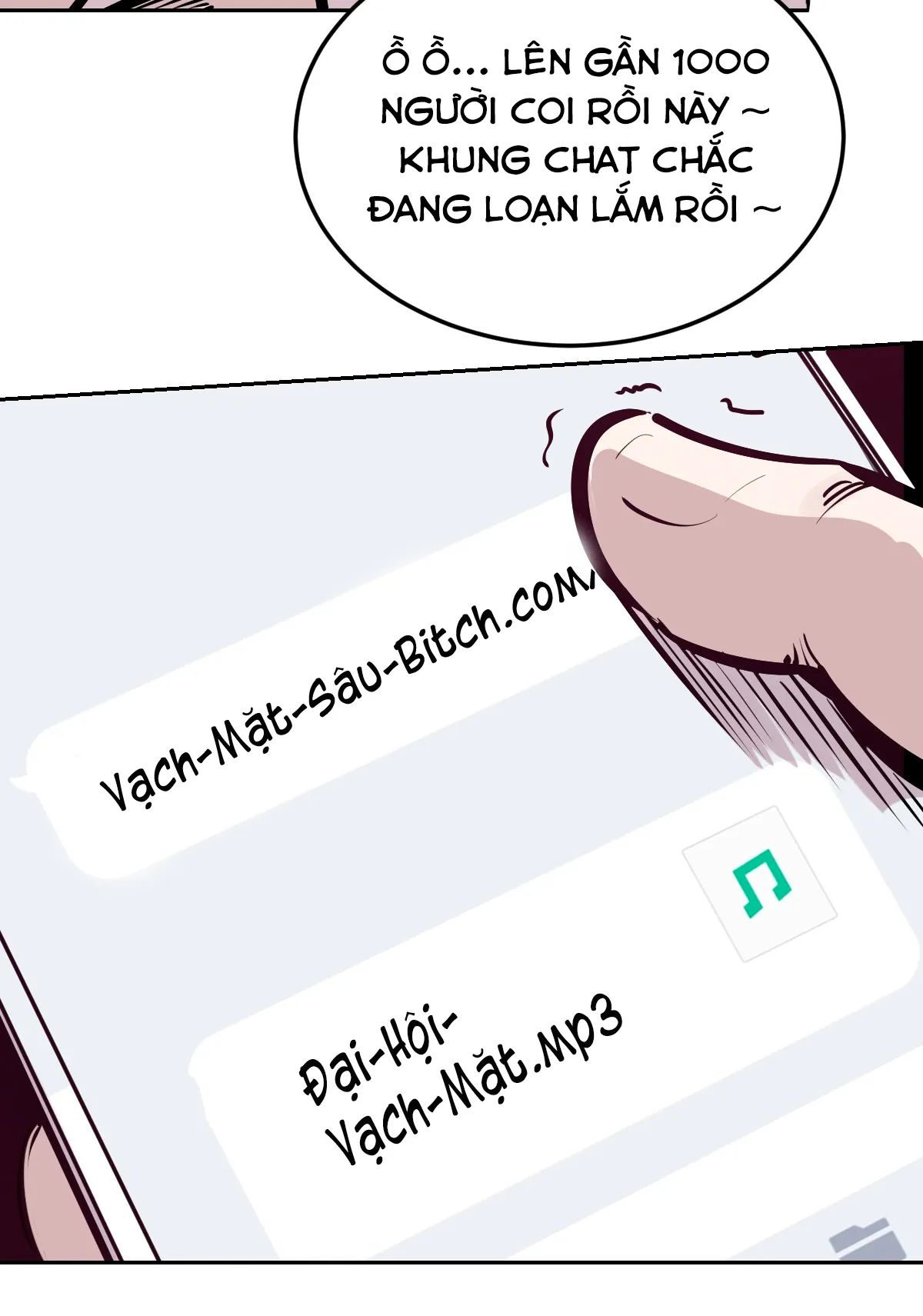 oan gia chung nhà ! chapter 28 166