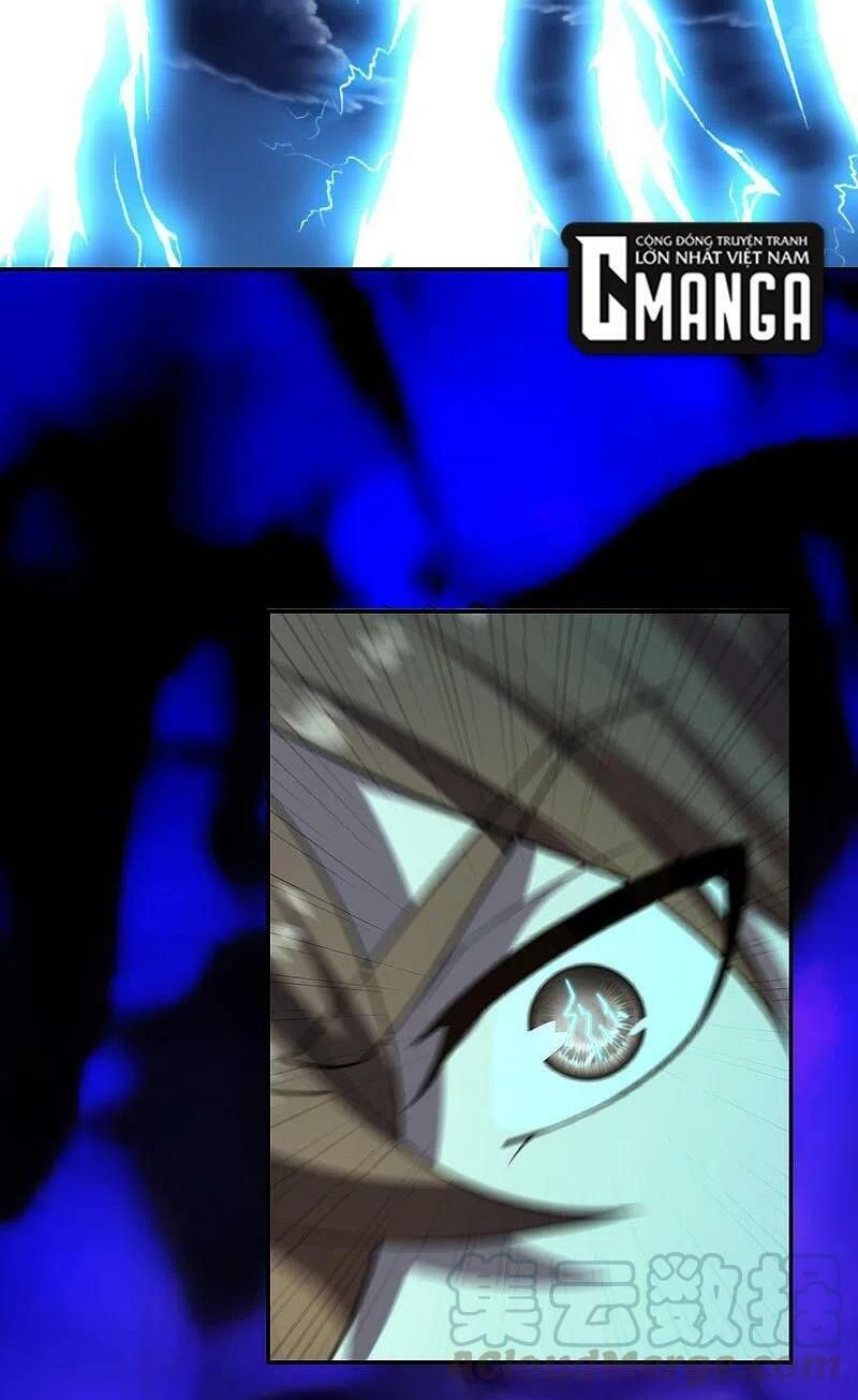 tiên võ đế tôn chapter 192 26