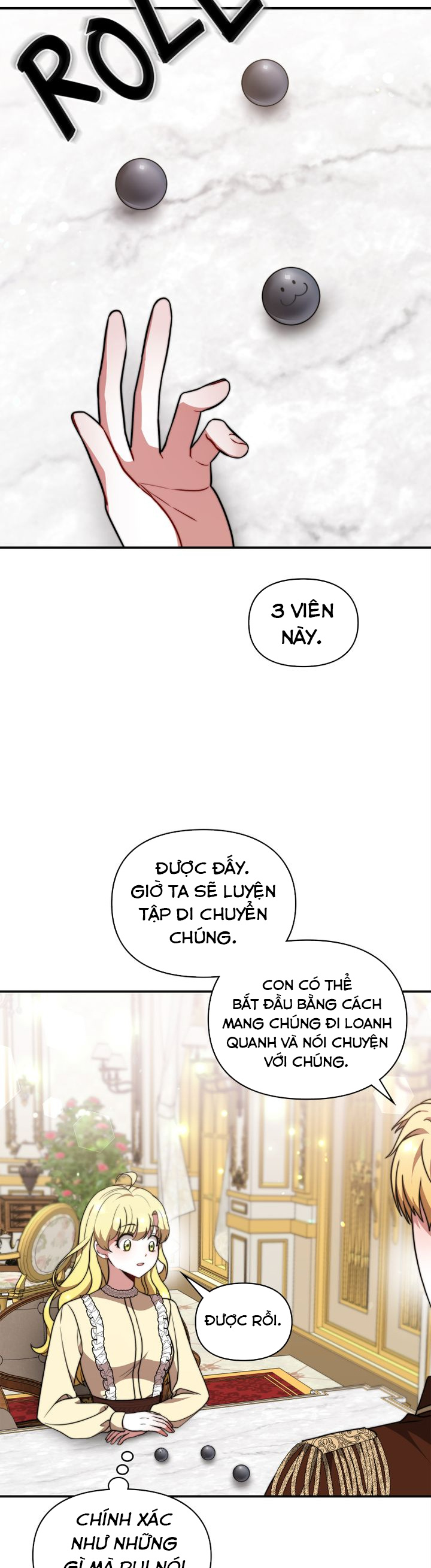 công nương eluana vita chapter 59 7