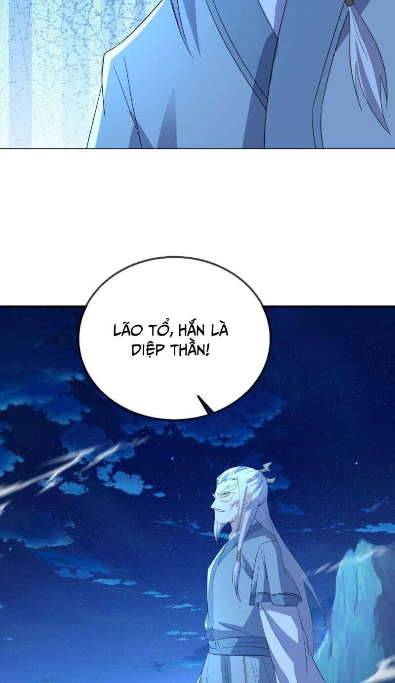 tiên võ đế tôn chapter 548 6