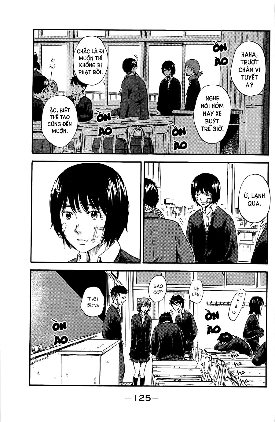 aku no hana chapter 36 6