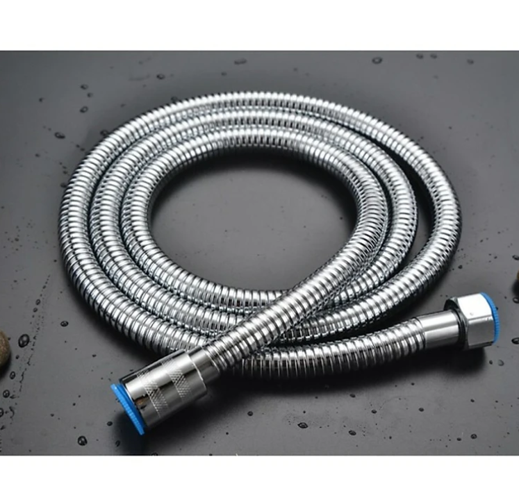 Dây vòi inox KG70 ruột bố siêu bền chống gỉ xoắn, gắn vừa tất cả các dây nhựa, dây inox304 - Hàng chính hãng