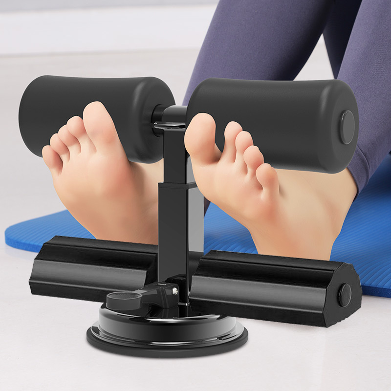 Dụng Cụ Tập Bụng Tại Nhà Đế Hút Chân Không Hiệu Quả Cao Giúp Eo Thon, Dáng Gọn, Nâng Cơ, Giảm Mỡ Chính Hãng miDoctor Unisex