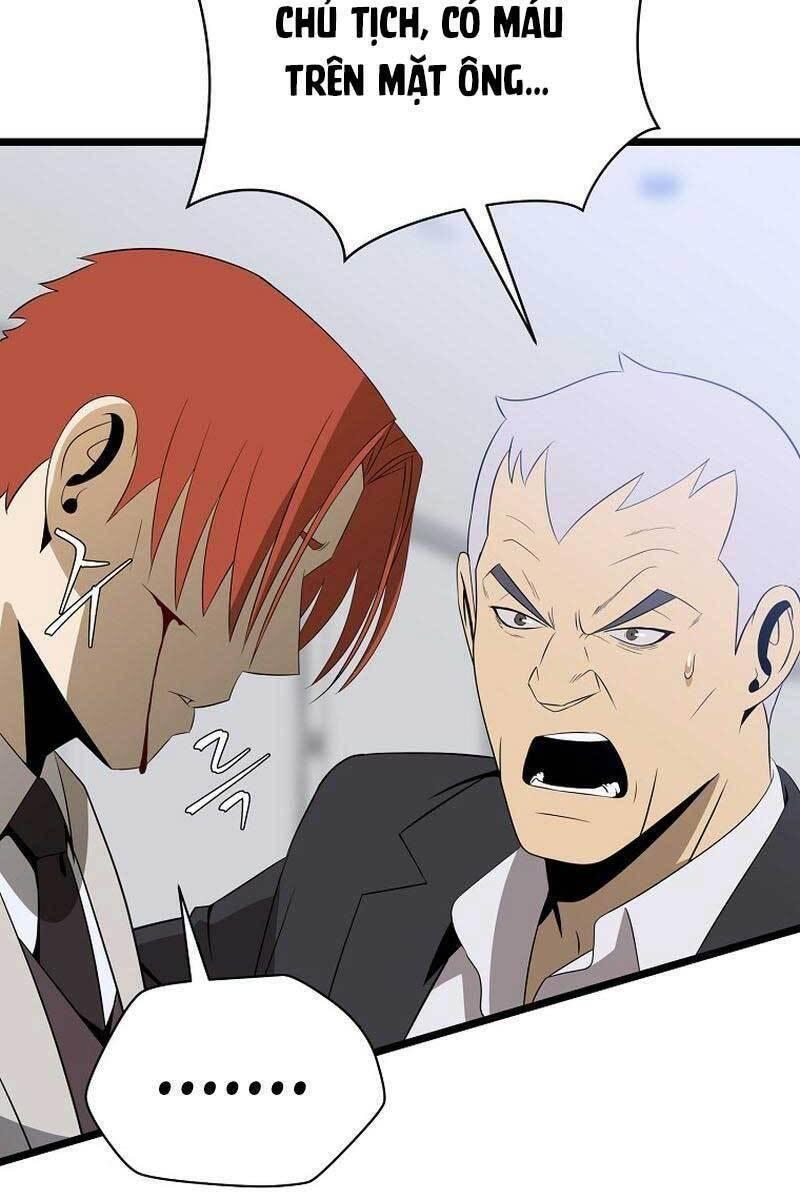 tiêu diệt đấng cứu thế chapter 120 22
