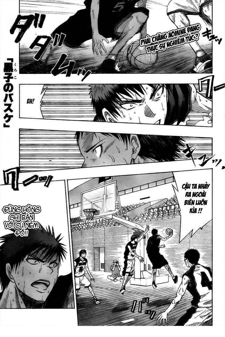 vua bóng rổ kuroko chapter 49 3