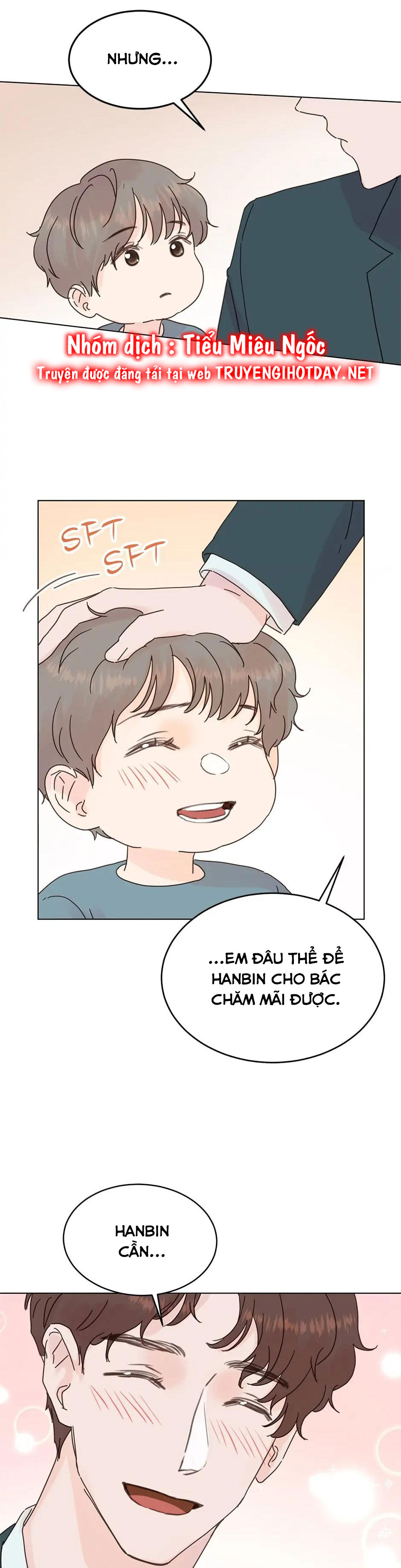 sự trả thù ngọt ngào của vợ tôi chapter 114 5