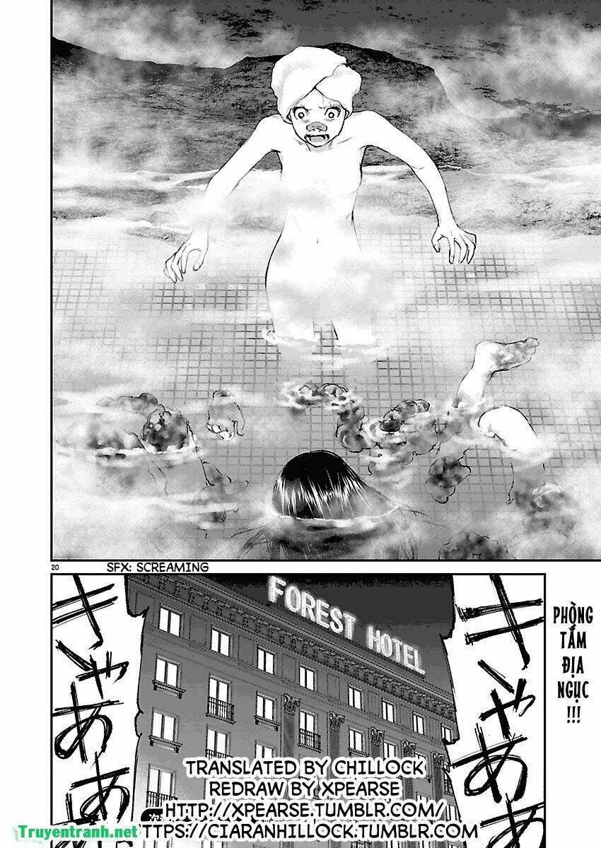 killing morph chapter 31 19