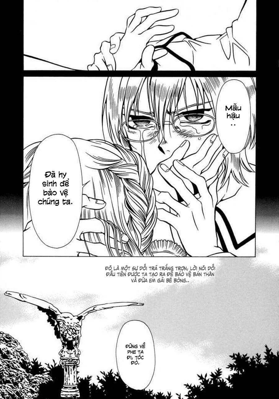 dokuhime - công chúa độc dược chapter 12 21