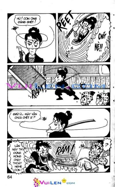 ninja loạn thị chapter 4 65