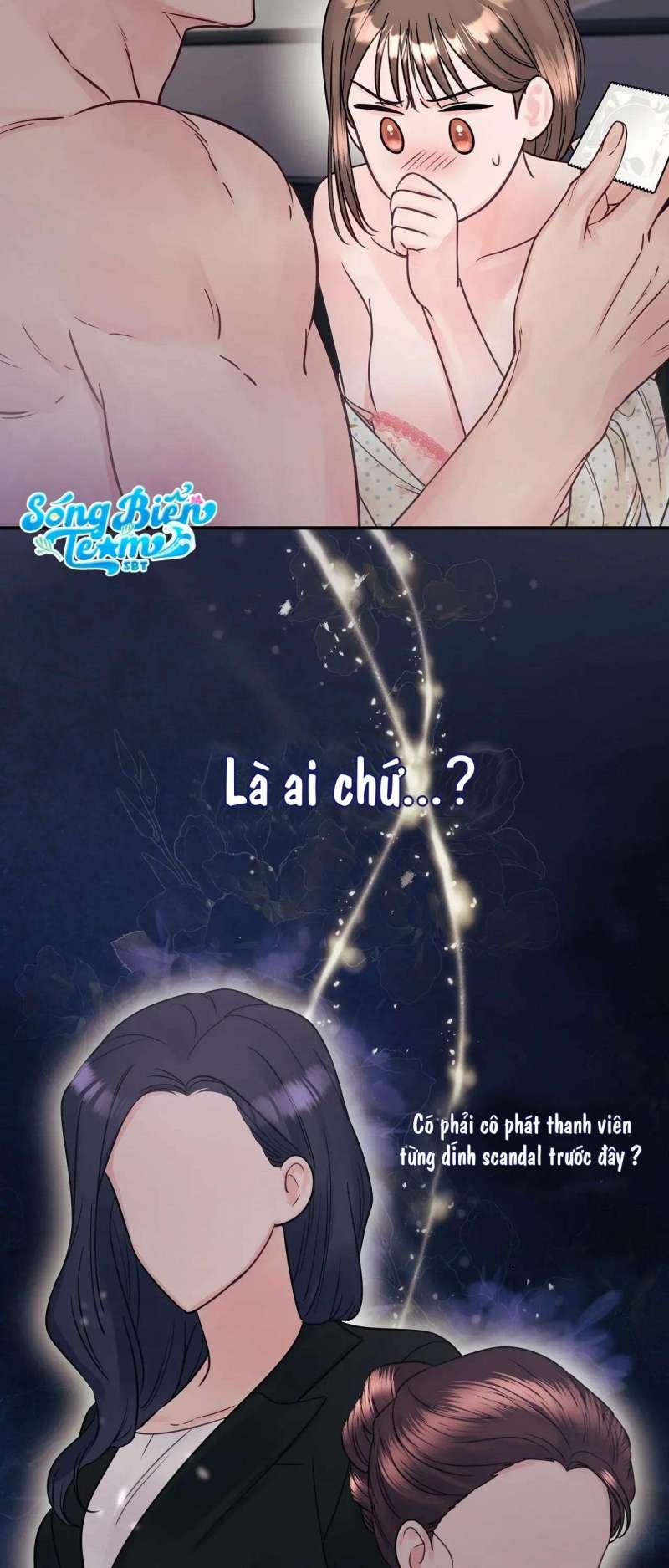 [18+] người bạn nguy hiểm của anh trai chapter 16 11